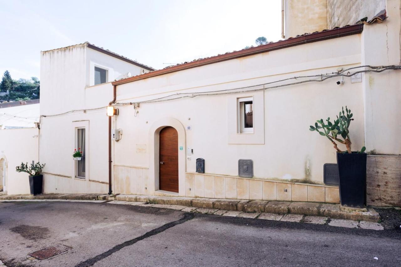 A Casa Di Grazia Bed & Breakfast Ragusa Exterior photo