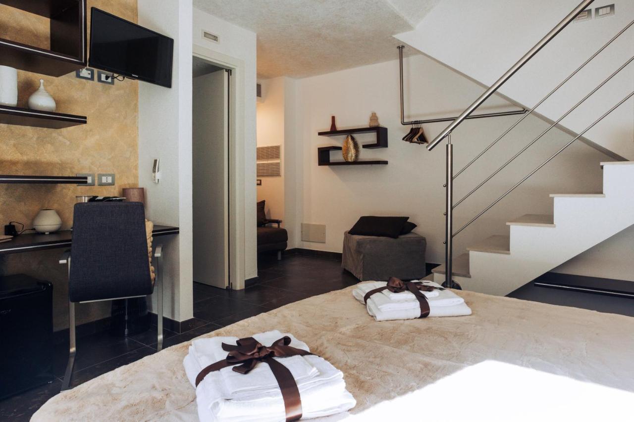 A Casa Di Grazia Bed & Breakfast Ragusa Exterior photo