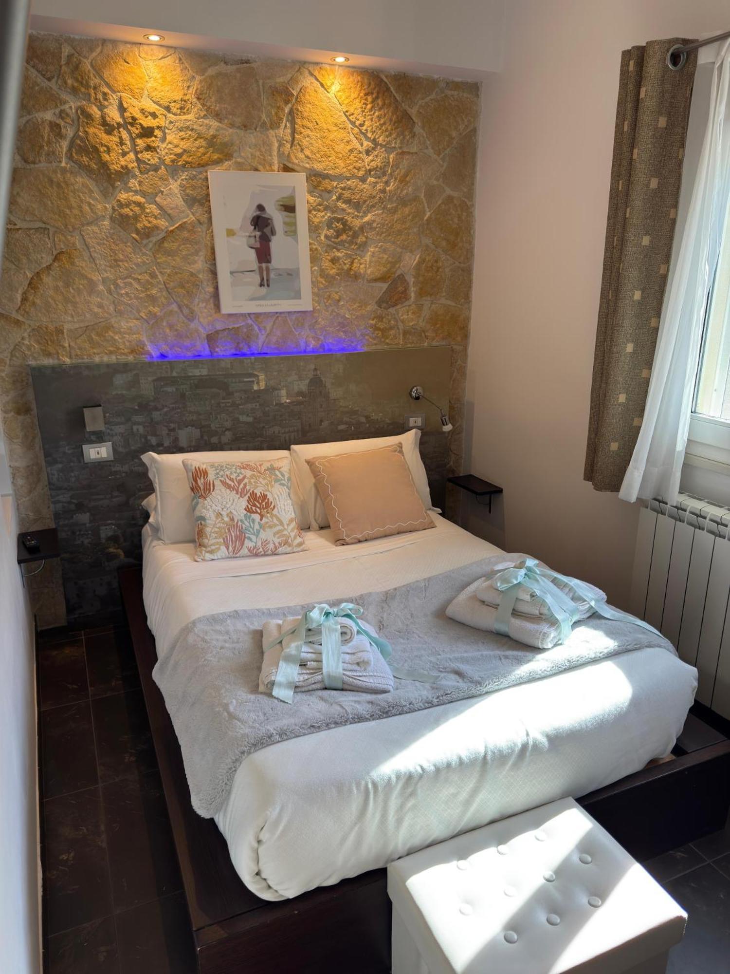 A Casa Di Grazia Bed & Breakfast Ragusa Exterior photo