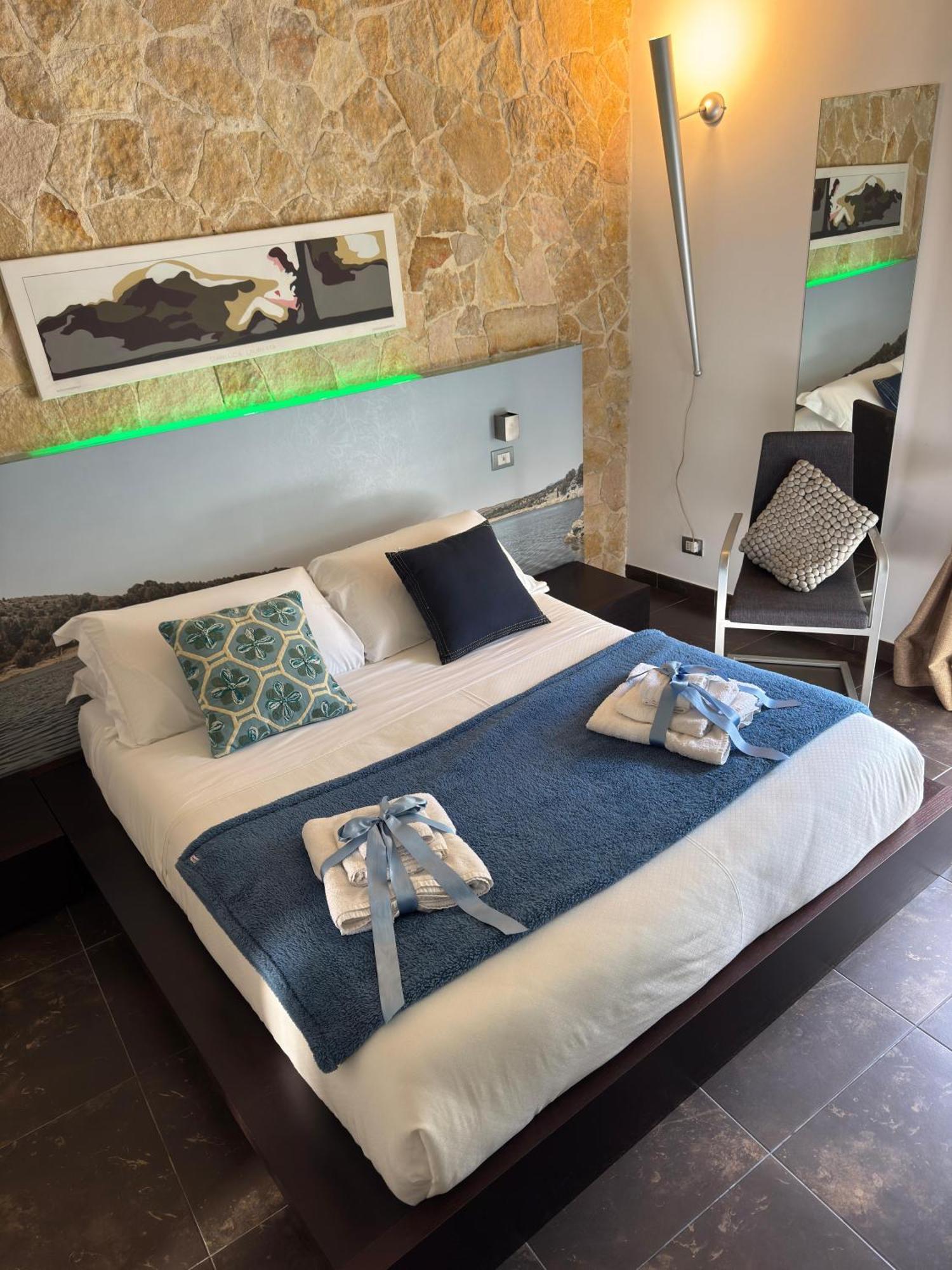 A Casa Di Grazia Bed & Breakfast Ragusa Exterior photo